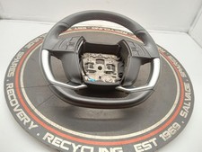 Volante Multifunzione Citroen C4 Picasso 2017 Mk2 98167370zd 98167370ZD