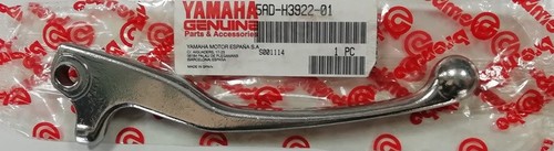 Leva freno anteriore yamaha - leva,