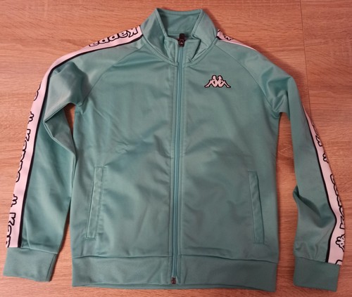 Felpa bambino unisex kappa - felpa,