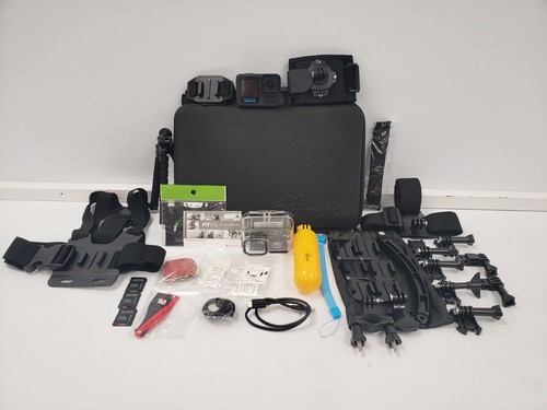 Pro hero 6 black - pro,