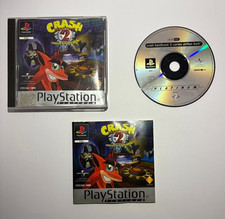 CRASH BANDICOOT 2 Cortex