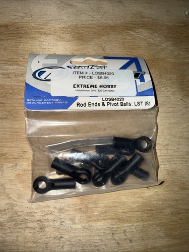 Losi losb4020 terminali - losi,
