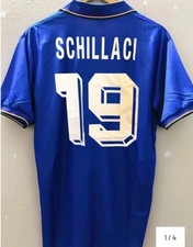 *Maglia ITALIA 1990 SCHILLACI