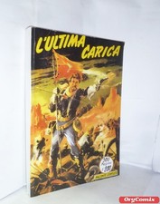 ZENIT RILEGATO N. 1 - L'ULTIMA