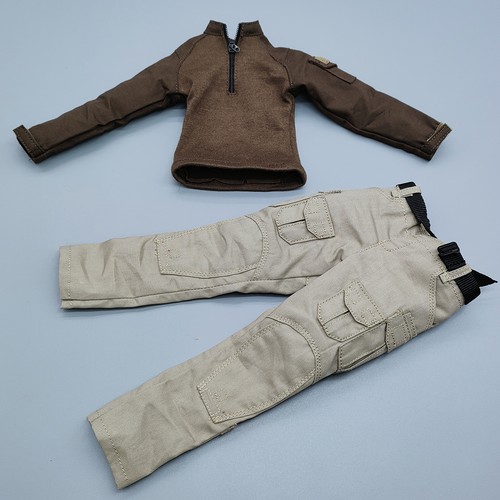 Modellino top pants