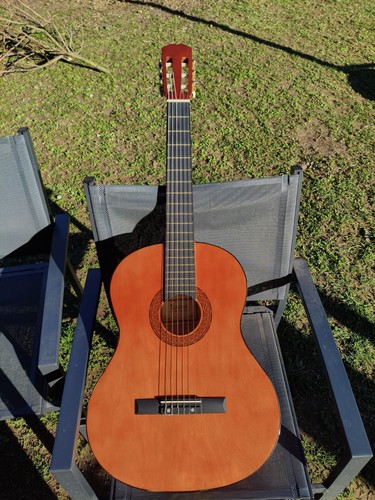 Chitarra classica usata - chitarra,