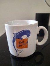 Tazza Mug Novotel Dolfi Anni