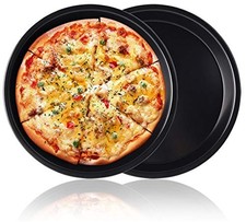 ,10" 2 Packs Pizza Pan