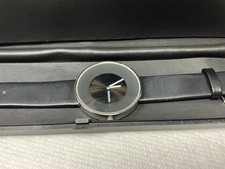 OROLOGIO SCOOTER VINTAGE CIELO