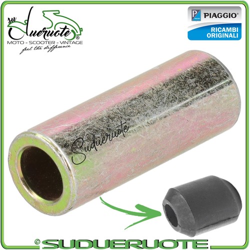 Silent block ammortizzatore - silent,