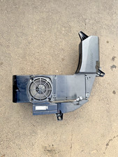 BOSE Subwoofer Audi A4 S4 B6