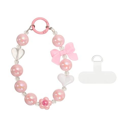 For phone crystal - crystal, beaded