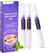 Penne Sbiancante Denti, Gel