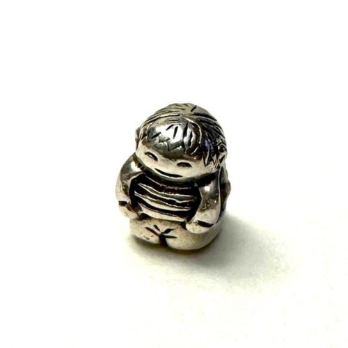 Charm pandora autentico - pandora,