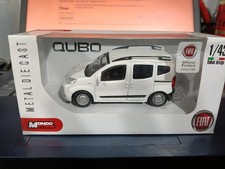 Fiat Fiorino Qubo Mondo Motors