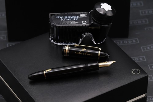 Montblanc meisterstuck 149 - meisterstuck,