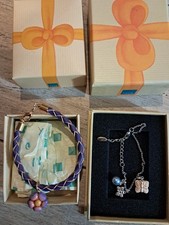 Thun braccialetto con charms