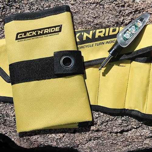 Clickn ride pouch - ride, mv
