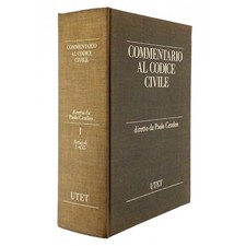 Commentario al Codice Civile