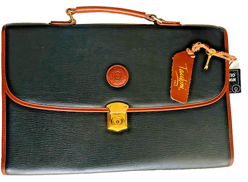 Valigetta uomo vintage - , sergio