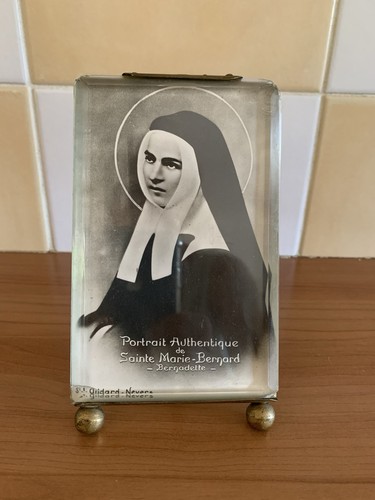 Ancien cadre porte photo - cadre,