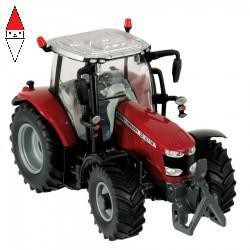 Britains massey ferguson - 1/32,