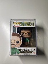 Funko Pop - Breaking Bad - Walther White - 158