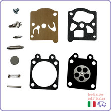 kit RIPARAZIONI MEMBRANE