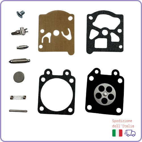 Kit riparazioni membrane per - membrane,