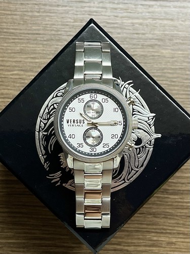 Versus versace orologio uomo - versace,