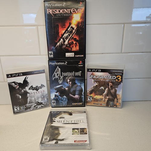 Playstation 3 - &,