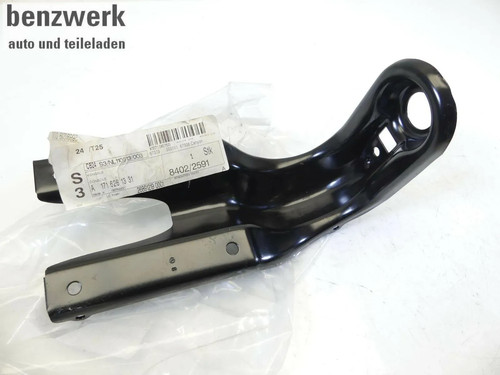 Console mercedes slk r171 - console,