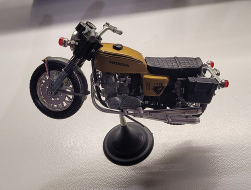 Modellino honda 750 - honda, four