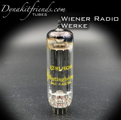 6ca4 wiener - ez81, )