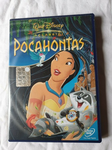 Dvd classici disney - i,
