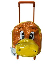 TROLLEY CON RUOTE ZAINETTO