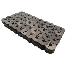 Bobine in alluminio bronzo FIT