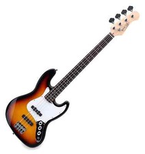 Basso elettrico cordas bass - basso, 4