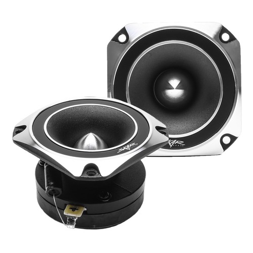 Nuovo super tweeter skar audio - nuovo,