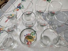 12 Bicchieri Da Birra Peroni