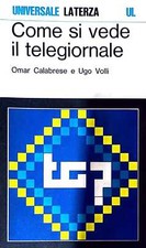 Come si vede il telegiornale