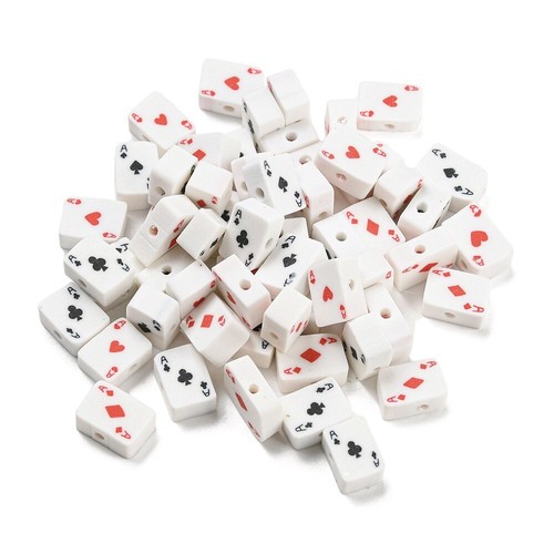 1000x perline argilla carte - di,