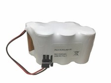 Panasonic pacco batteria