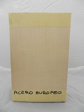 10 FOGLI IMPIALLACCIATURA