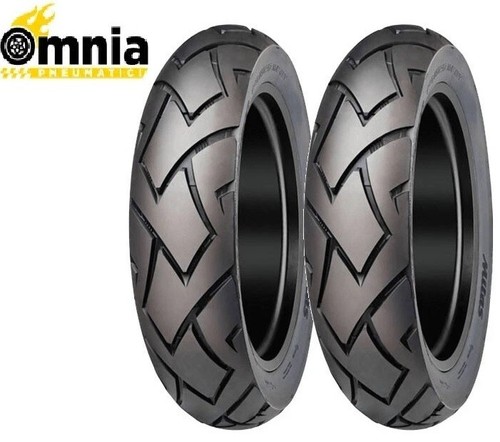 Coppia gomme moto - coppia,