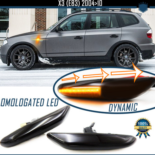 Frecce led dinamiche - frecce,