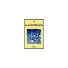 LIBRO LA MUSICOTERAPIA MARCO