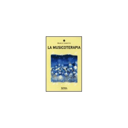 Libro musicoterapia marco - musicoterapia,