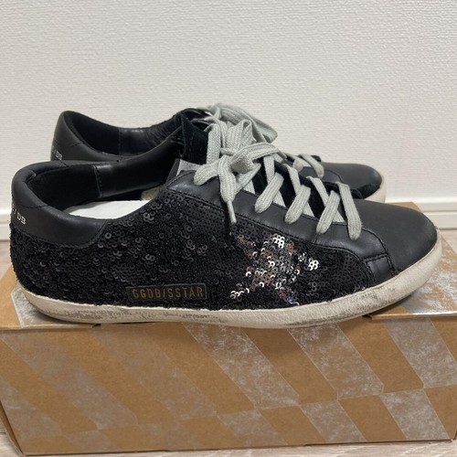 Golden goose ggdb superstar - goose,