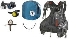 Scubapro Smart Viaggio Set